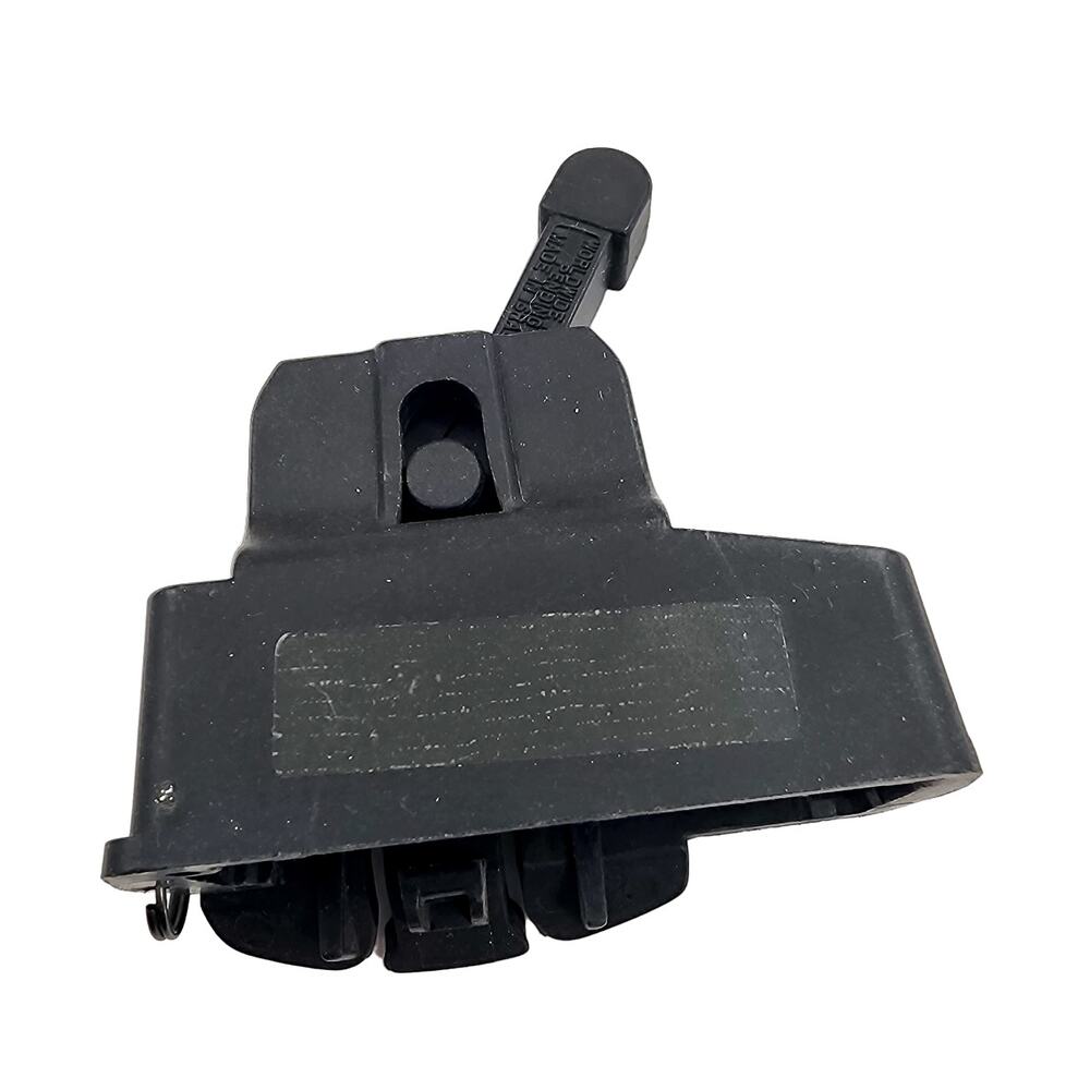Lula Magazine Loader and Unloader M16 AR15 Maglula Ltd Mag Loaders Black